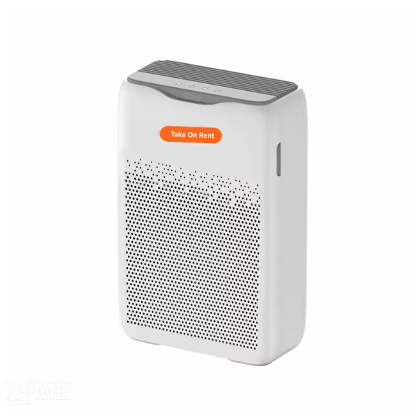 Air Purifier Small (200-300 sqft) on rent