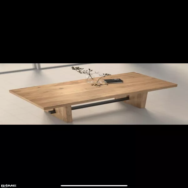 6 seater luxury dining set on rent