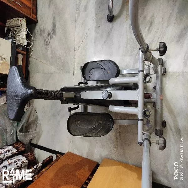 Elliptical Cross Trainer on rent