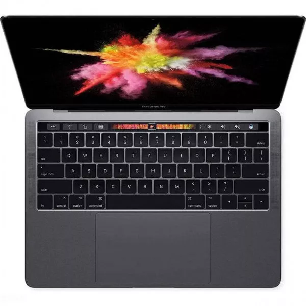 Apple Macbook Pro intel core i7 16 Gb on rent