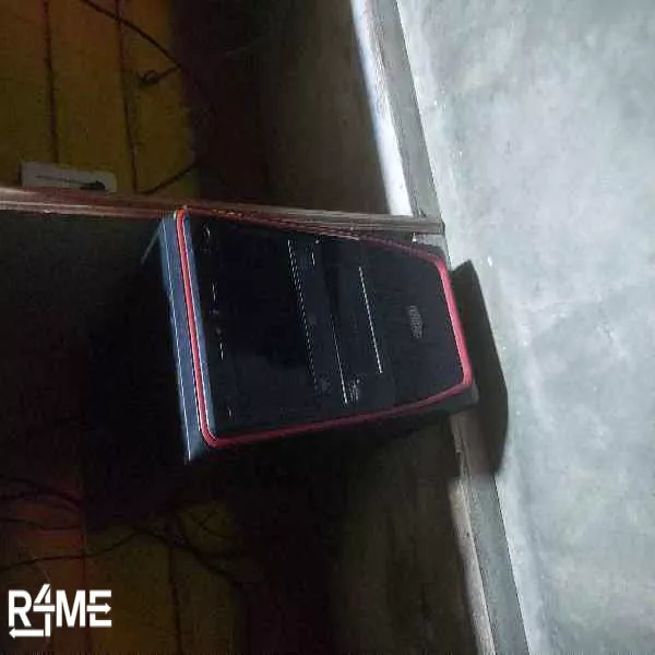 Assemble Desktop on rent