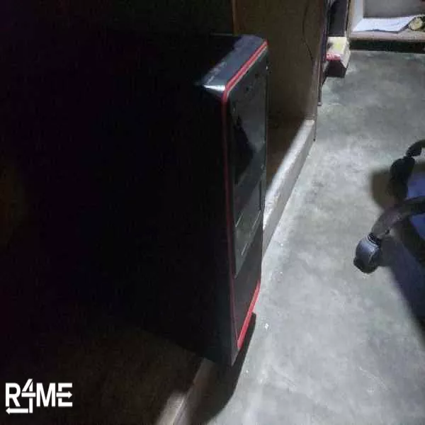 Assemble Desktop on rent