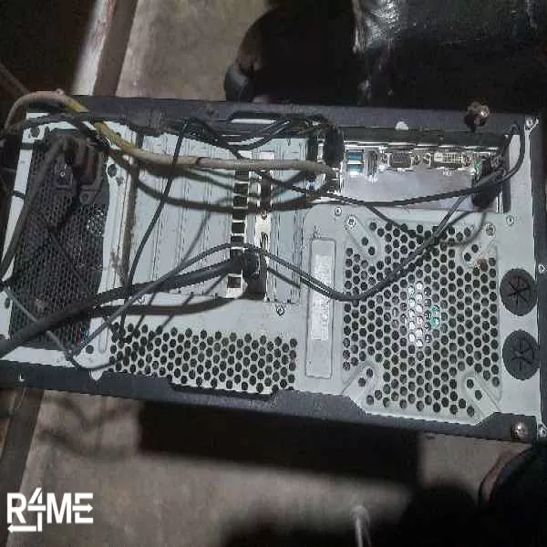 Assemble Desktop on rent