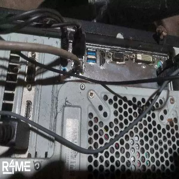 Assemble Desktop on rent