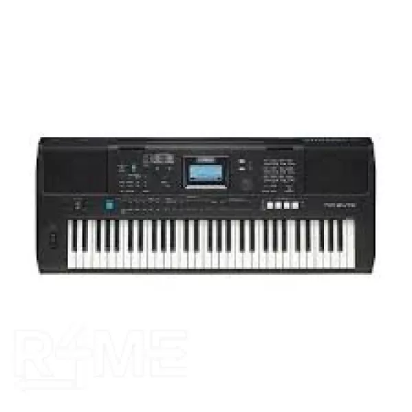 Keyboard Yamaha E Series on rent