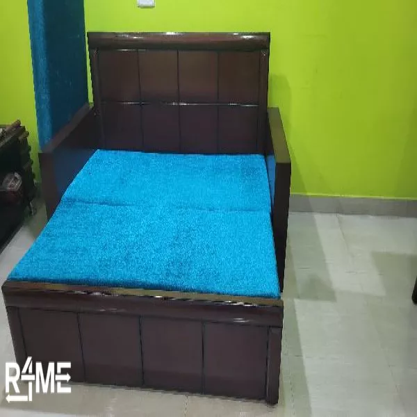 Sofa Cum Bed on rent