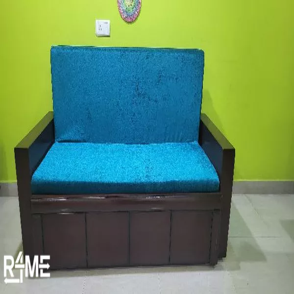 Sofa Cum Bed on rent
