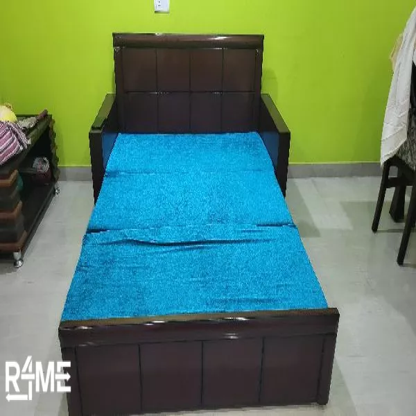 Sofa Cum Bed on rent