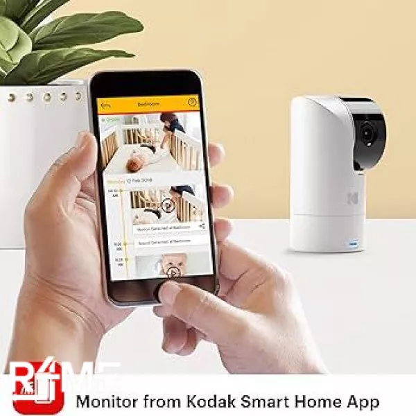KODAK Cherish C525 cctv camera on rent