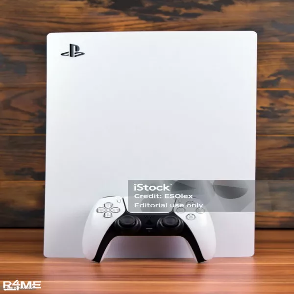 PS 5 on Rent on rent