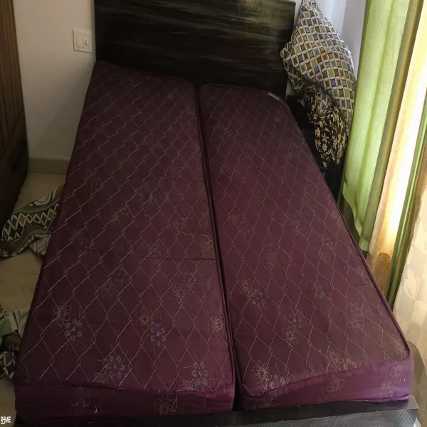 Matress for rent on rent