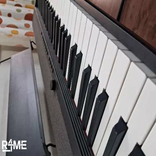 Casio CT-S1 Keyboard on rent