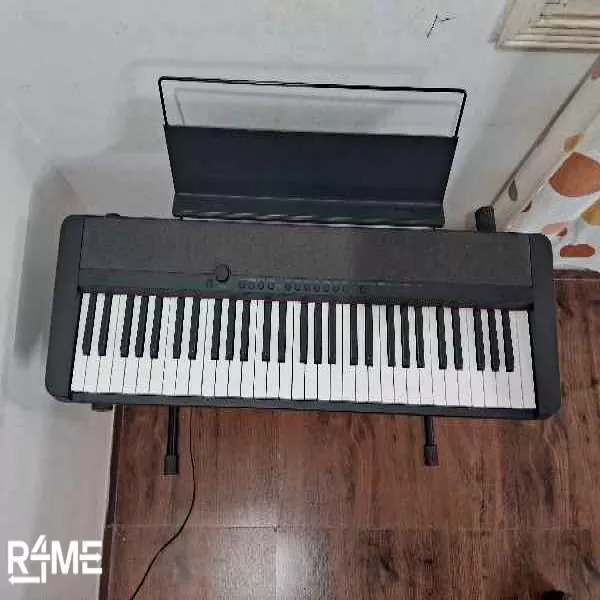 Casio CT-S1 Keyboard on rent