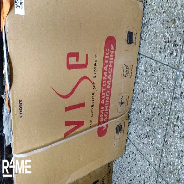 Vise Washing Machine on rent