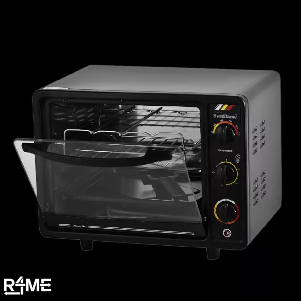 Seal Packed 32 Lter OTG on rent