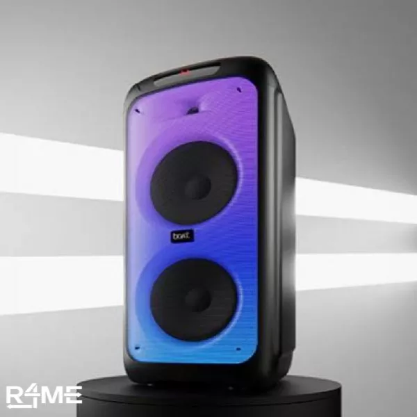 Boat Party 400 on rent