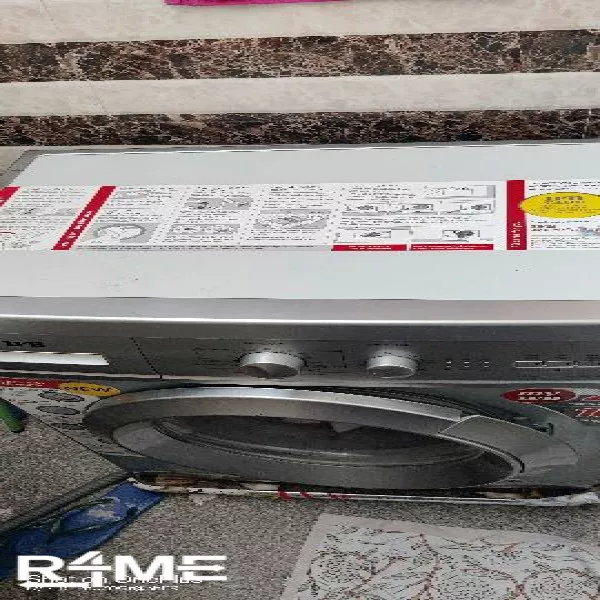 IFB Washine Machine on rent