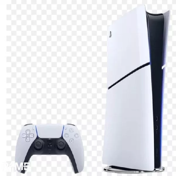 PS5 WITH 1 CONTROLLER on rent