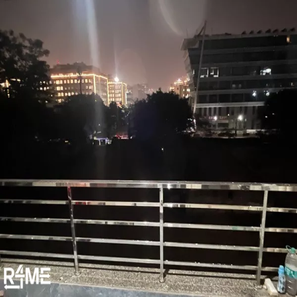 3BHK Furnished Apartment