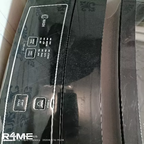 Washing Machine on rent