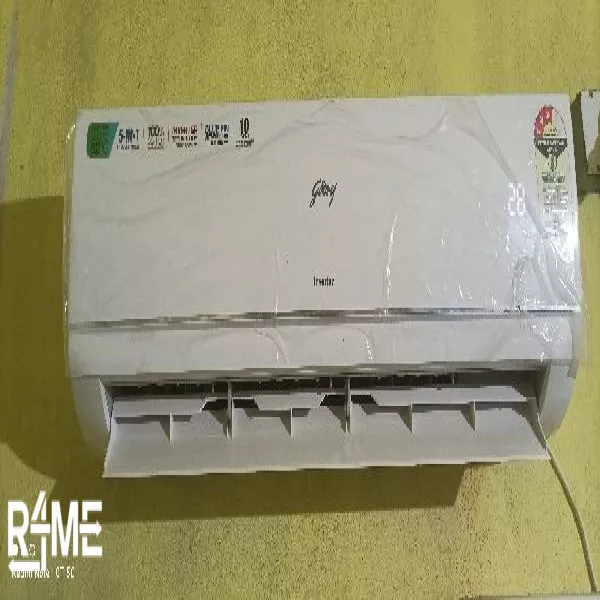 Godrej Airconditioner on rent