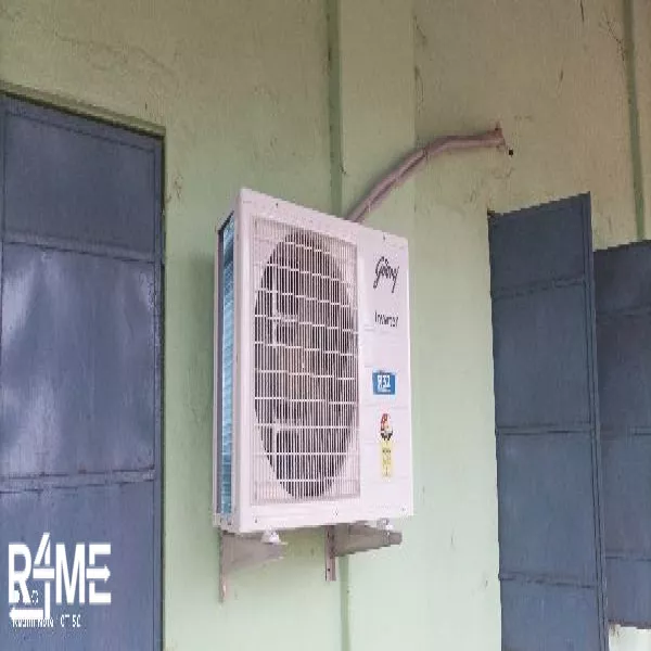 Godrej Airconditioner on rent