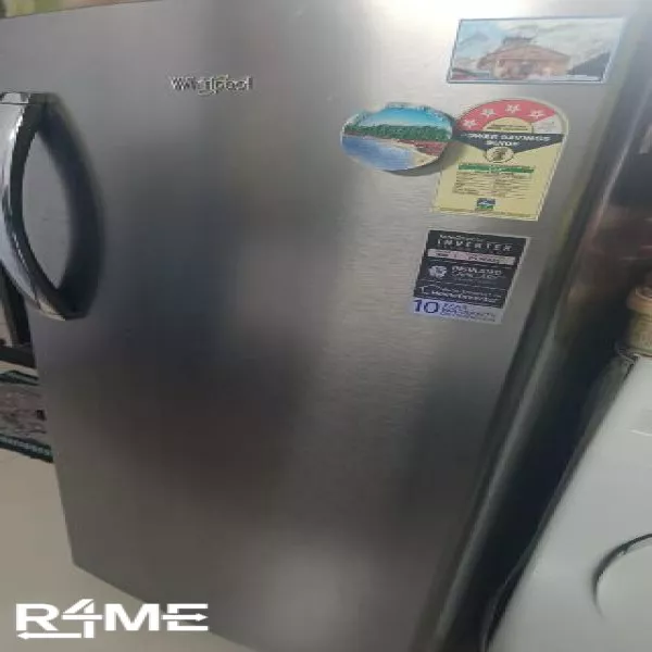 Whirlpool 200 L 4 Star on rent
