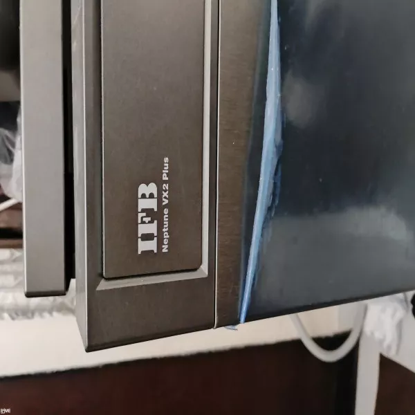 IFB 16 place setting dishwasher on rent