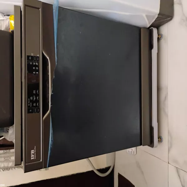 IFB 16 place setting dishwasher on rent