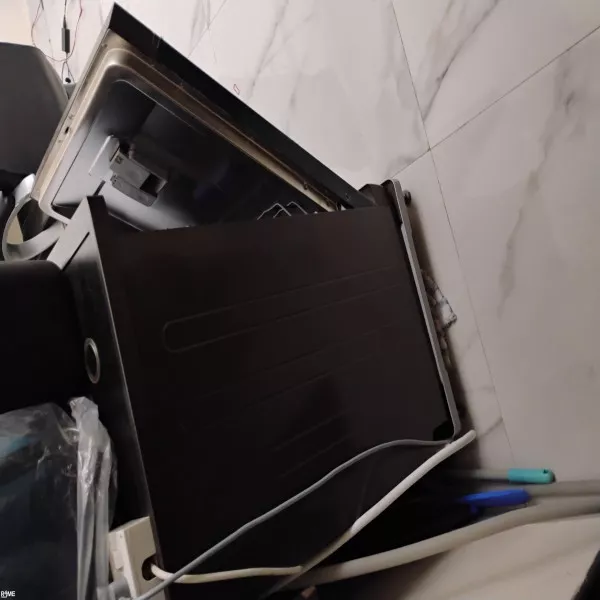 IFB 16 place setting dishwasher on rent