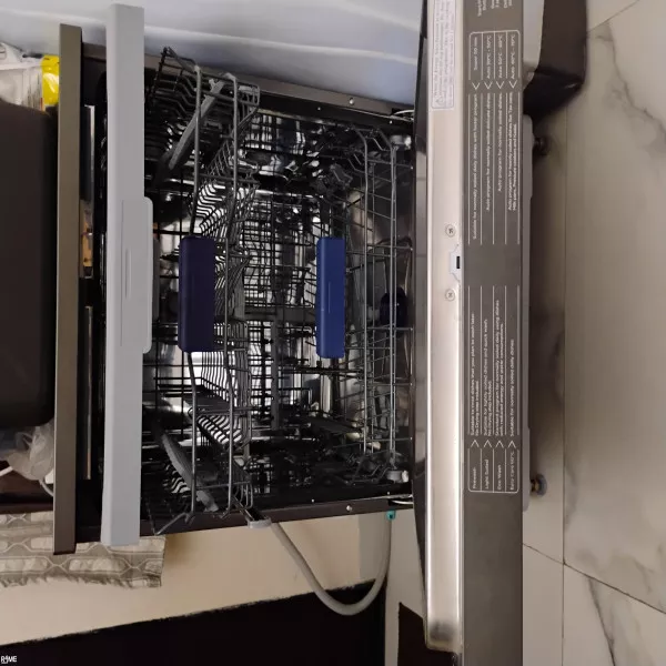 IFB 16 place setting dishwasher on rent