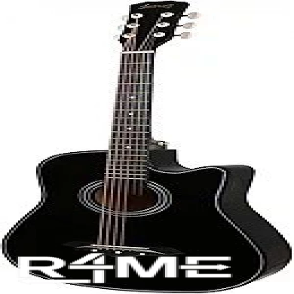 Juârez Acoustic Guitar Kit, 38 on rent