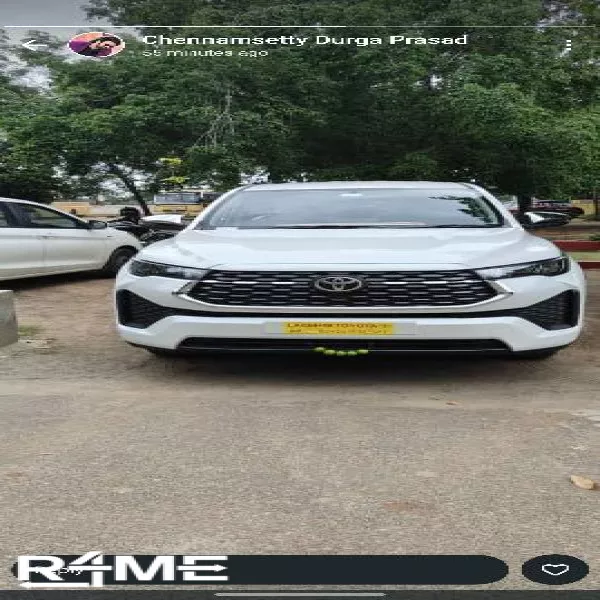 Car Rental Self Drive on rent