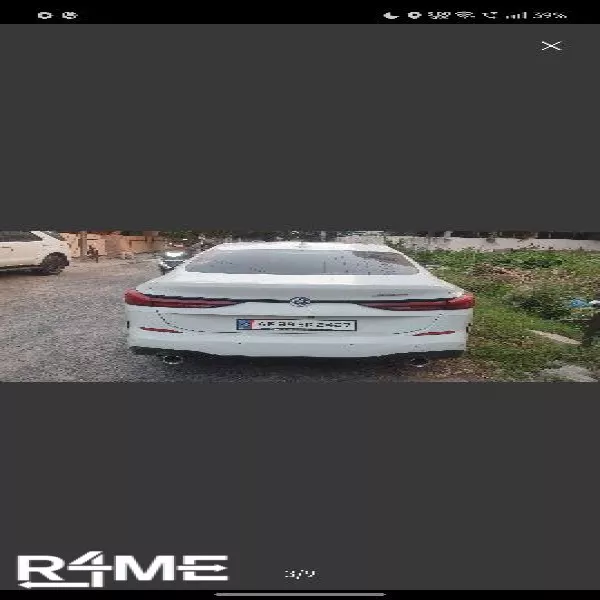 Car Rental Self Drive on rent