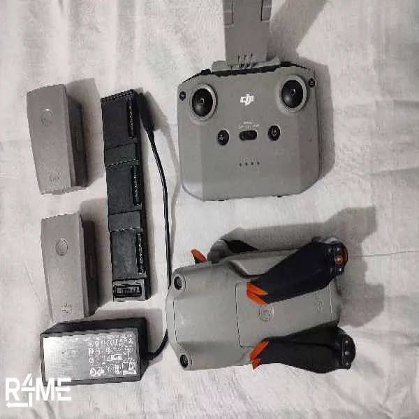 DJI Air 2s Drone Rental on rent