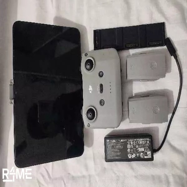 DJI Air 2s Drone Rental on rent