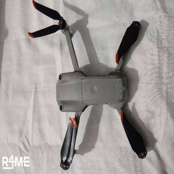 DJI Air 2s Drone Rental on rent