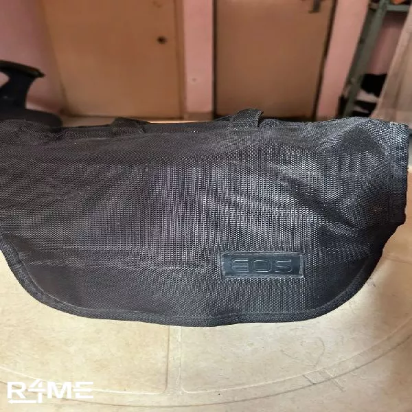 Canon EOS 1500D With 2 Lens on rent