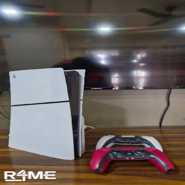 Ps 5 on rent