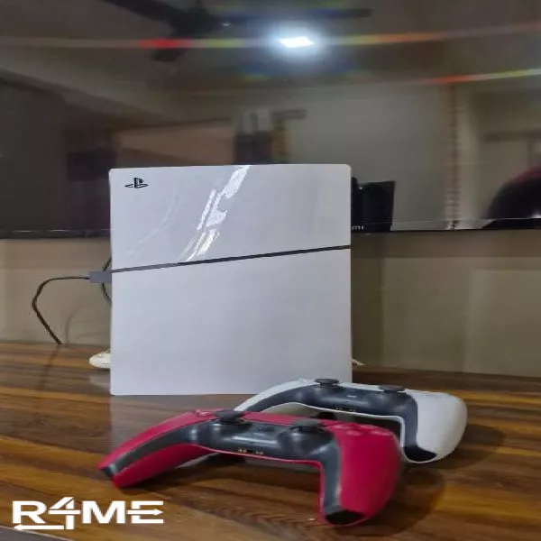 Ps 5 on rent