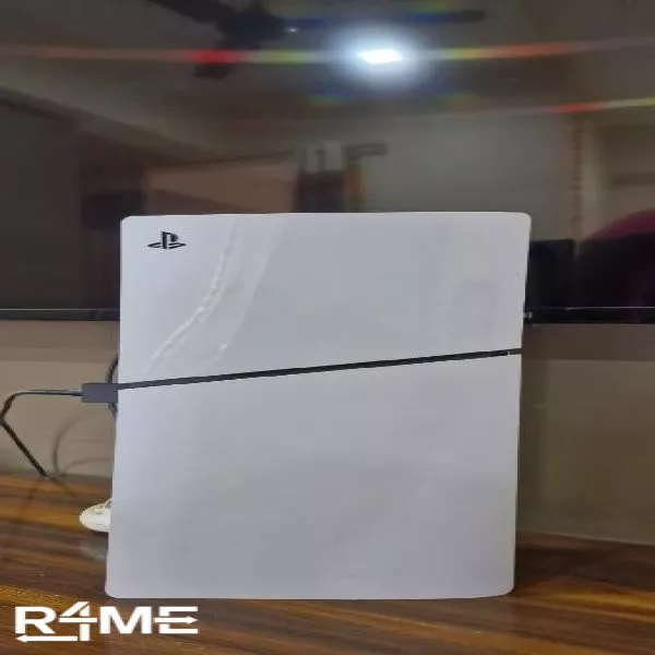 Ps 5 on rent