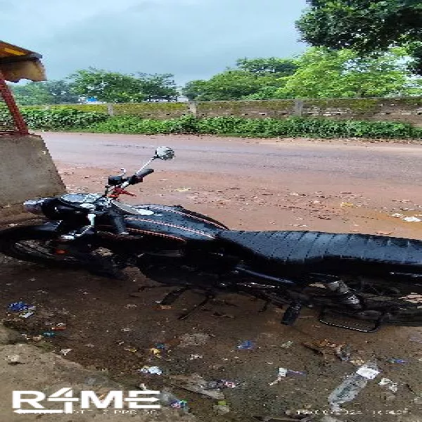 Bullet 350 Standard on rent