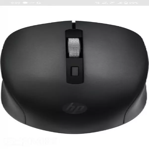 HP S1000 Silent / Lightweight, on rent