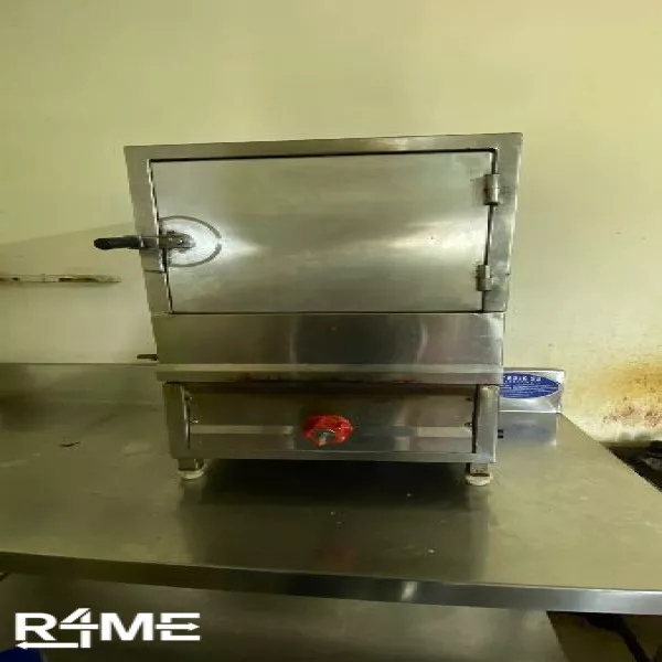 Idli Steamer (54 Idli) on rent