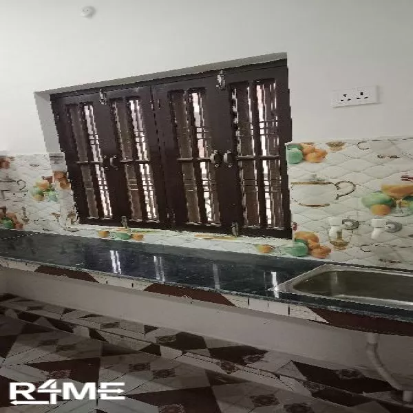 Newly Constructed House