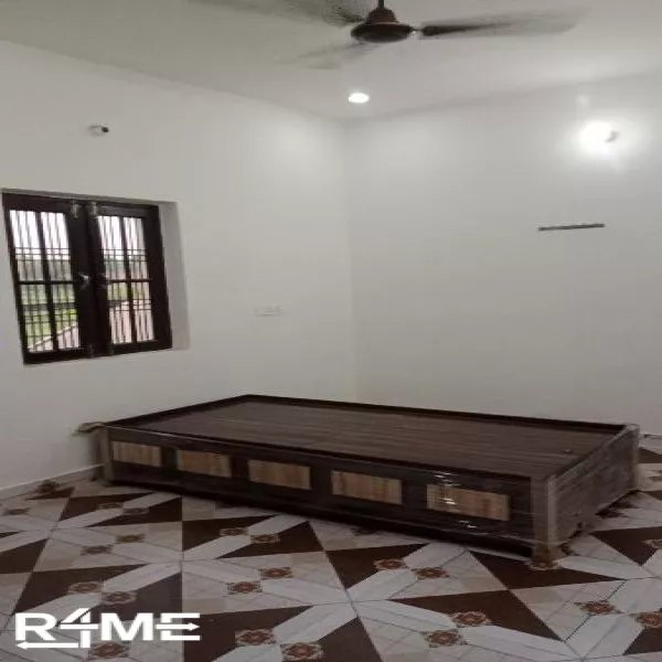 Newly Constructed House