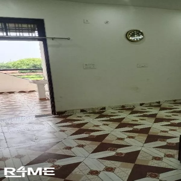 Newly Constructed House