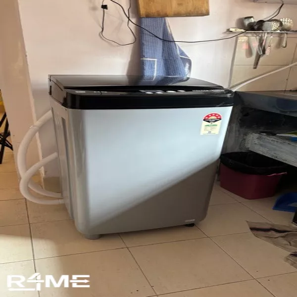 Washing Machine on rent
