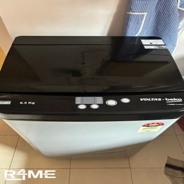Washing Machine on rent