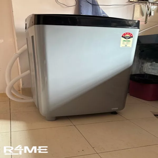 Washing Machine on rent